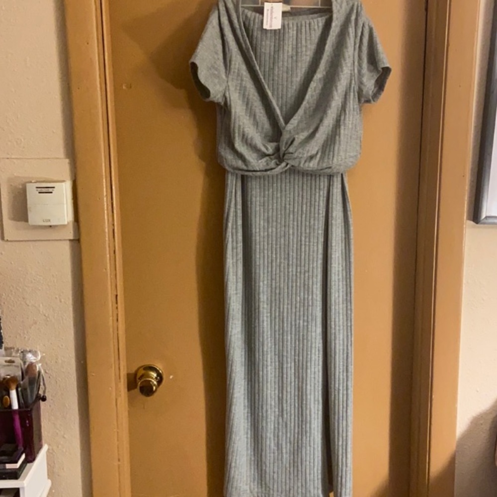 Windsor Two Piece Set